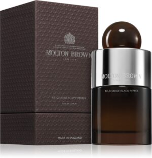 Re-charge Black Pepper EDP — изображение 2