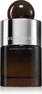 Re-charge Black Pepper EDP