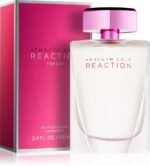 Reaction — изображение 2