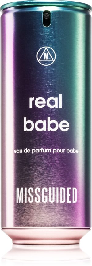 Real Babe — изображение 1