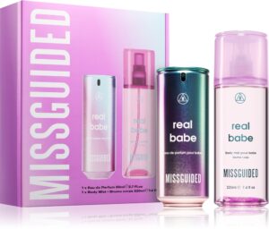 Real Babe — изображение 1