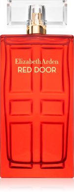 Red Door