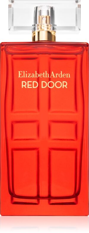Red Door — изображение 1