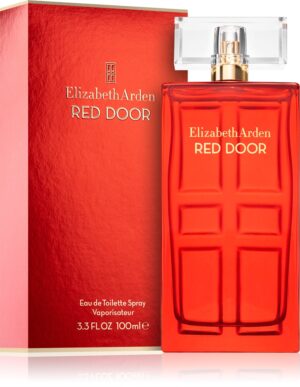 Red Door — изображение 2