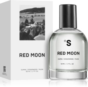 Red Moon — изображение 2