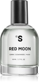 Red Moon