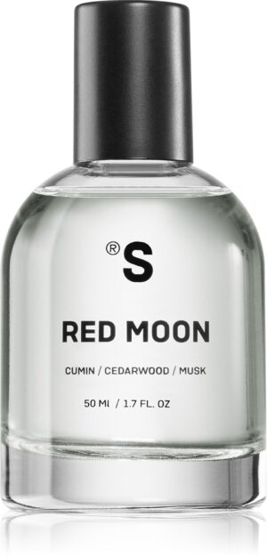 Red Moon — изображение 1