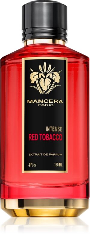 Red Tobacco Intense — изображение 1