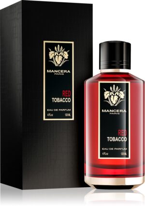 Red Tobacco — изображение 2