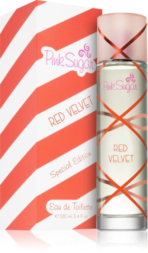 Red Velvet — изображение 2
