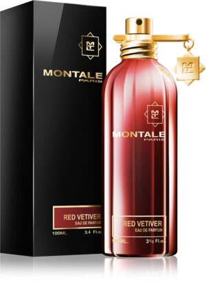 Red Vetiver — изображение 2