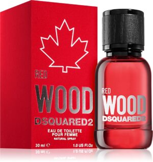 Red Wood — изображение 2