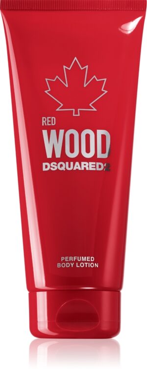 Red Wood — изображение 1