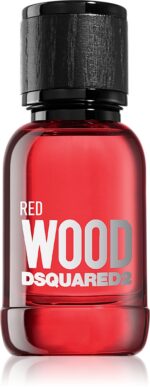 Red Wood