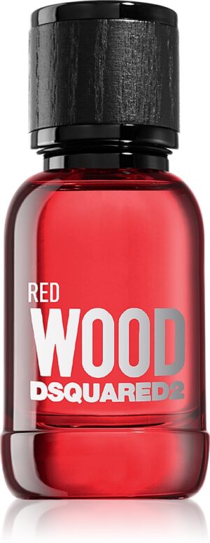 Red Wood — изображение 1