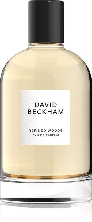 Refined Woods — изображение 1