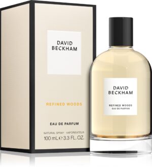Refined Woods — изображение 2