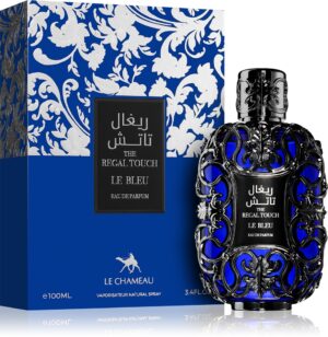 Regal Touch La Blue — изображение 2