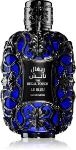 Regal Touch La Blue