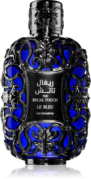 Regal Touch La Blue — изображение 1