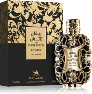 Regal Touch La Nuit — изображение 2