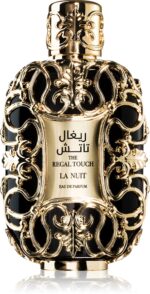 Regal Touch La Nuit