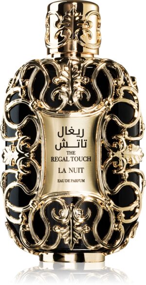 Regal Touch La Nuit — изображение 1