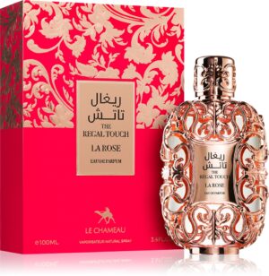 Regal Touch La Rose — изображение 2