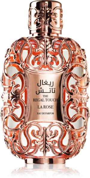 Regal Touch La Rose — изображение 1