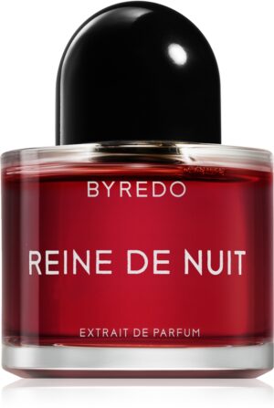 Reine de Nuit — изображение 1