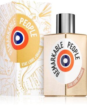 Remarkable People — изображение 2