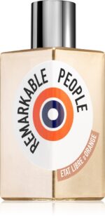 Remarkable People