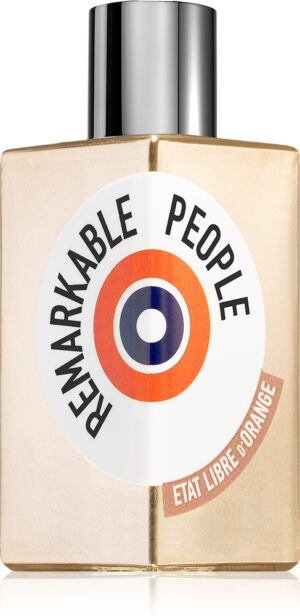 Remarkable People — изображение 1