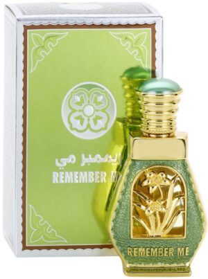 Remember Me — изображение 2