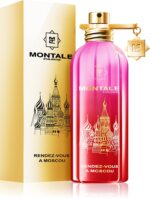 Rendez-vous a Moscou — изображение 2