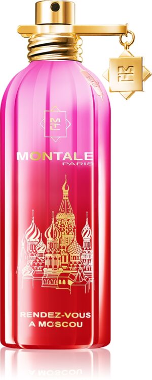 Rendez-vous a Moscou — изображение 1