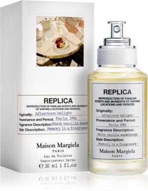 REPLICA Afternoon Delight — изображение 2