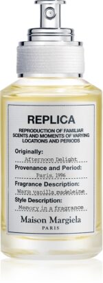 REPLICA Afternoon Delight