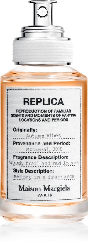 REPLICA Autumn Vibes — изображение 1
