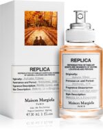 REPLICA Autumn Vibes — изображение 2