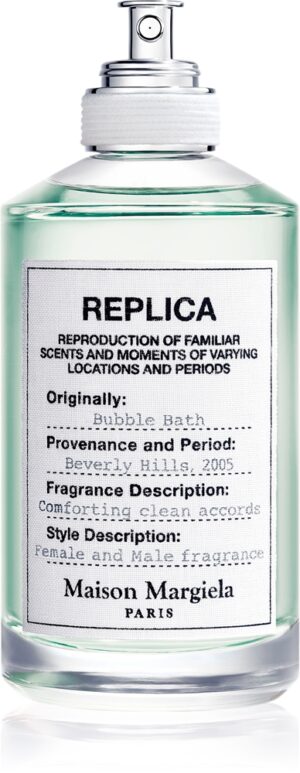 REPLICA Bubble Bath — изображение 1