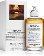 REPLICA By the Fireplace — изображение 2