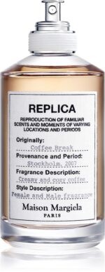 REPLICA Coffee Break