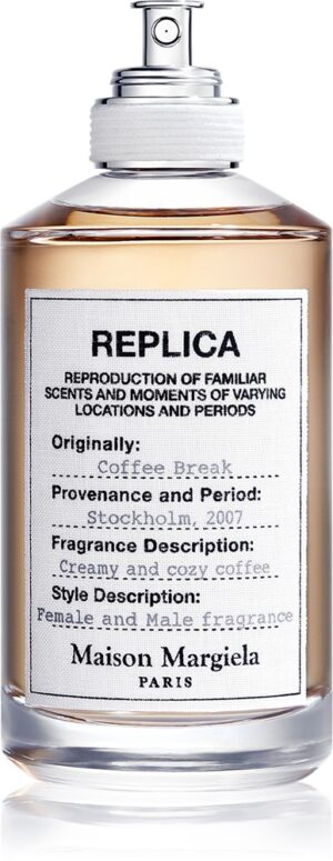 REPLICA Coffee Break — изображение 1