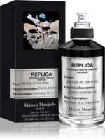 REPLICA Dancing on the Moon — изображение 2