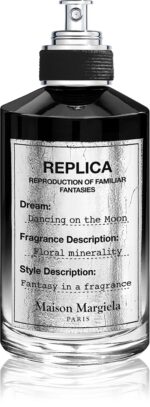 REPLICA Dancing on the Moon
