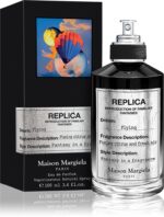 REPLICA Flying — изображение 2