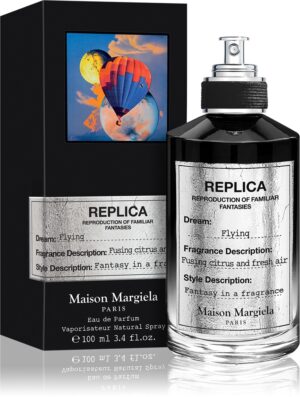 REPLICA Flying — изображение 2