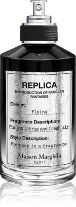 REPLICA Flying