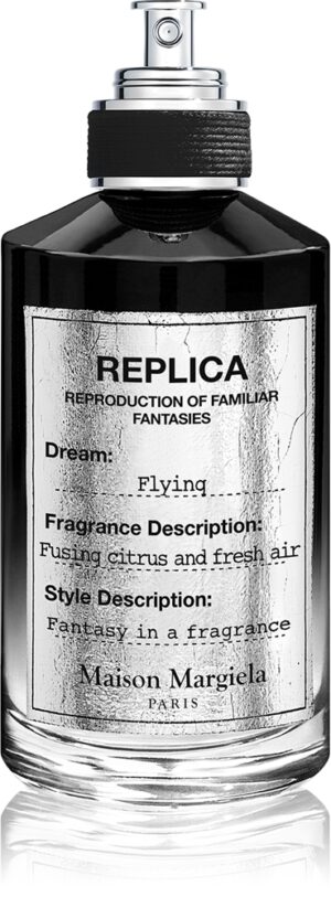 REPLICA Flying — изображение 1